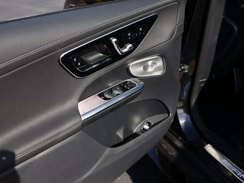 New 2026 Mercedes-Benz GLC 43 AMG 4MATIC image 25