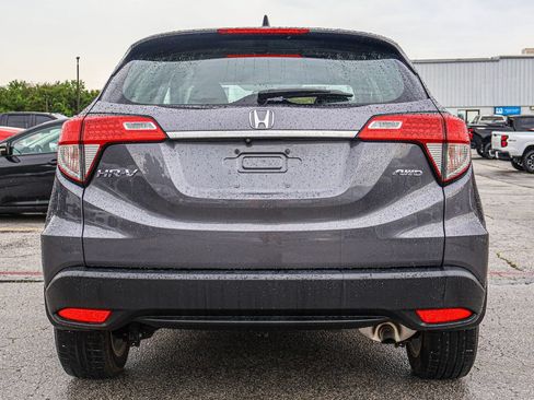 Used 2020 Honda HR-V LX image 5