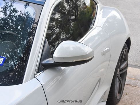 Used 2017 Jaguar F-TYPE S British Design Edition image 77