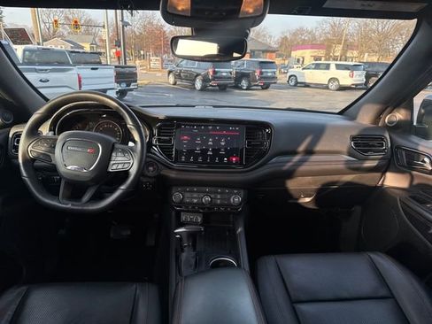 Used 2025 Dodge Durango GT image 15