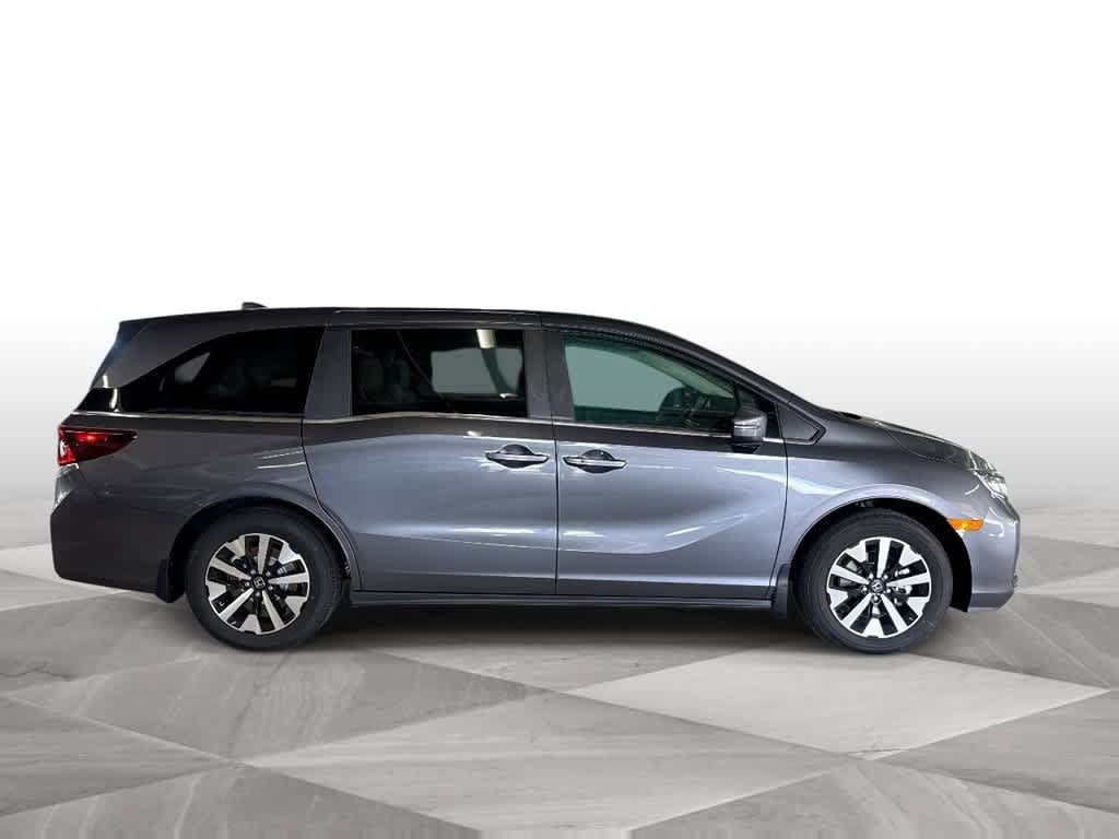 New 2026 Honda Odyssey EX-L image 9
