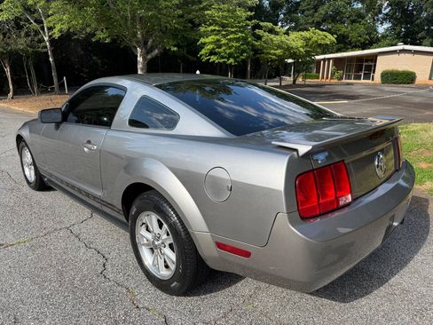 Used 2008 Ford Mustang Coupe RWD image 17