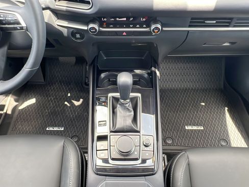 Used 2025 MAZDA CX-30 AWD 2.5 S w/ Select Sport Pkg image 17