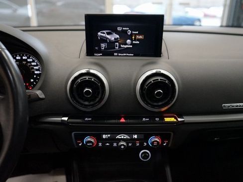 Used 2019 Audi A3 2.0T Premium w/ Convenience Package image 7
