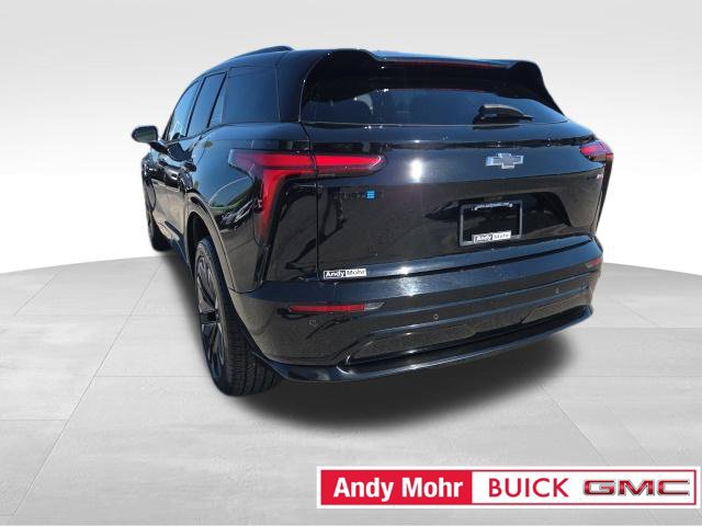 Used 2024 Chevrolet Blazer EV RS AWD/4WD image 18