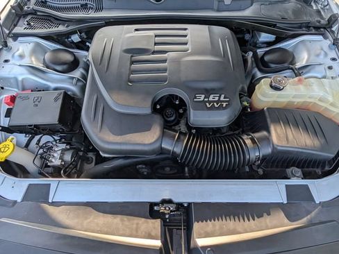 Used 2022 Dodge Challenger GT RWD image 29
