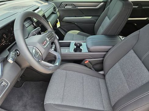 New 2026 GMC Acadia Elevation image 10