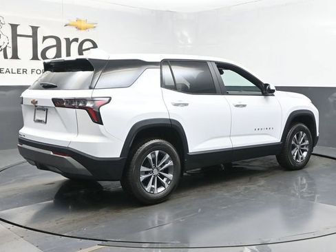 New 2026 Chevrolet Equinox LT w/ LPO, Floor Liner Package image 28