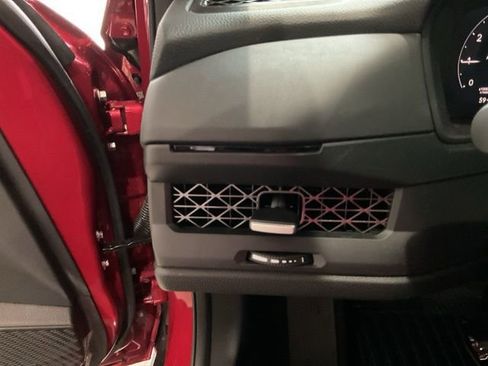 New 2026 Honda Accord SE image 8