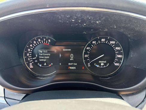 Used 2017 Lincoln MKC Premiere FWD image 17