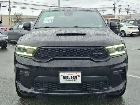 Used 2022 Dodge Durango GT image 29