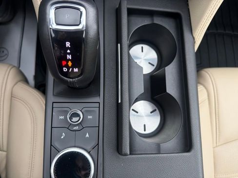 Used 2019 Cadillac CT6 Premium Luxury AWD/4WD image 23