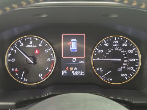 Used 2022 Subaru Outback Wilderness image 33