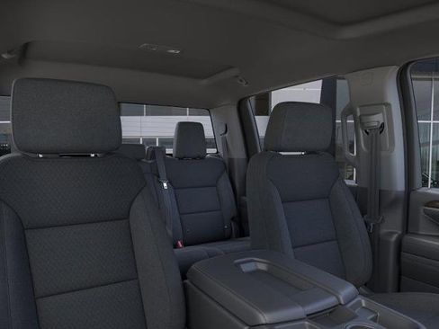 New 2026 GMC Sierra 3500 SLE w/ SLE Value Package image 24