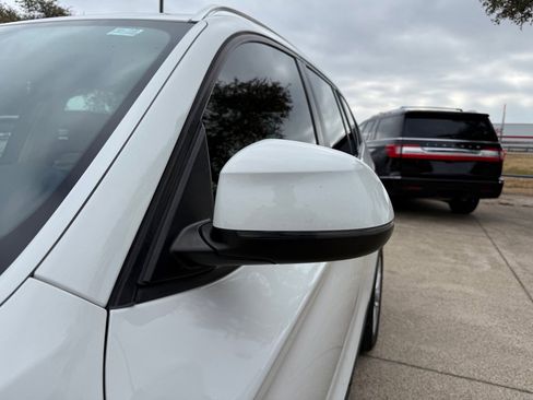 Used 2015 BMW X3 sDrive28i w/ Driver Assistance Package image 11