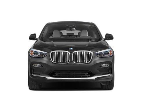 Used 2021 BMW X4 xDrive30i w/ Premium Package AWD/4WD image 7