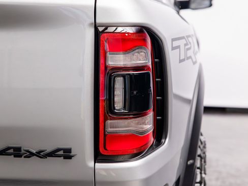 Used 2021 RAM 1500 TRX w/ TRX Level 2 Equipment Group AWD/4WD image 20