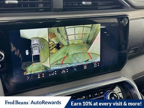 New 2026 GMC Sierra 1500 Denali image 11