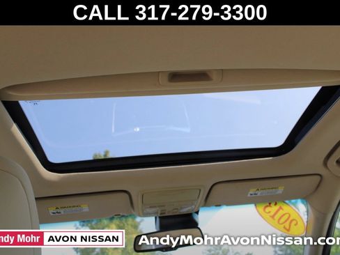 Used 2013 Honda Accord EX-L image 26