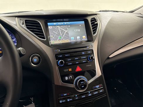 Used 2017 Hyundai Azera Limited FWD image 37
