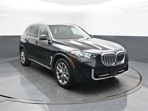 New 2026 BMW X5 sDrive40i image 22