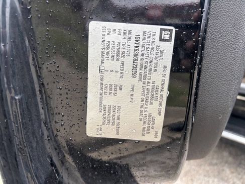 Used 2008 GMC Yukon Denali image 14