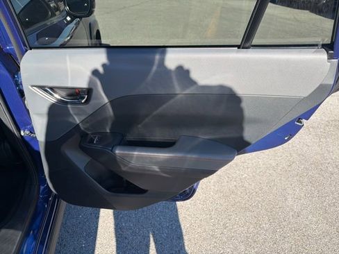 Used 2025 Subaru Crosstrek 2.5i Limited w/ Crosstrek Mirror Package image 15