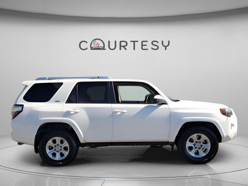 Used 2015 Toyota 4Runner SR5 Premium image 6
