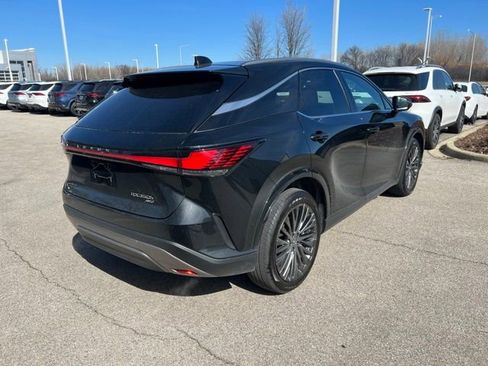 Used 2025 Lexus RX 350 w/ Convenience Package image 8