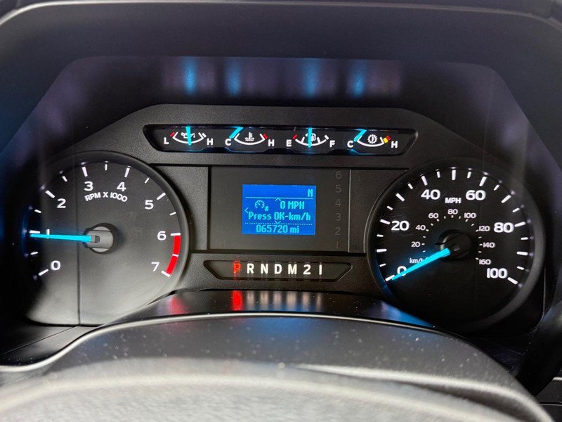 Certified 2018 Ford F350 XL w/ Power Equipment Group AWD/4WD image 26
