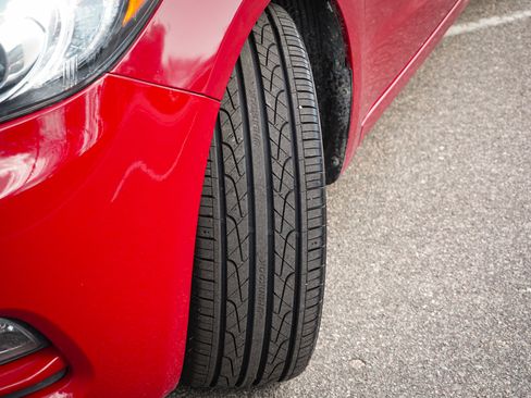 Used 2014 Kia Forte EX image 12