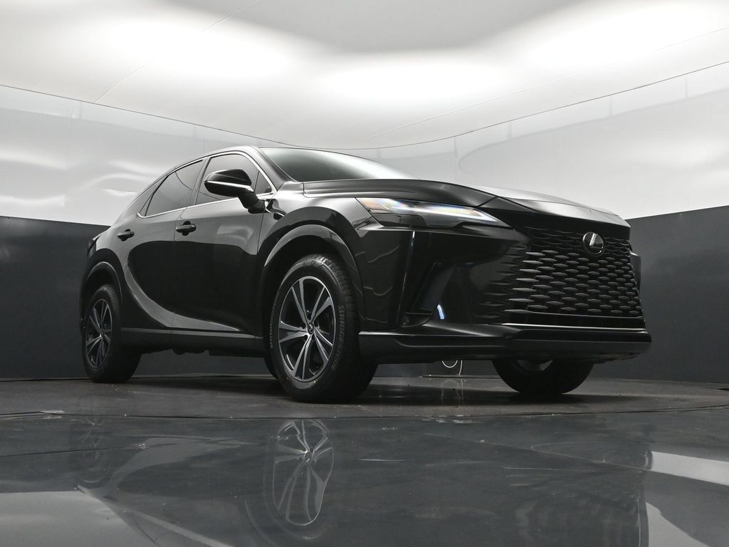 Used 2024 Lexus RX 350 FWD w/ Technology Package image 44