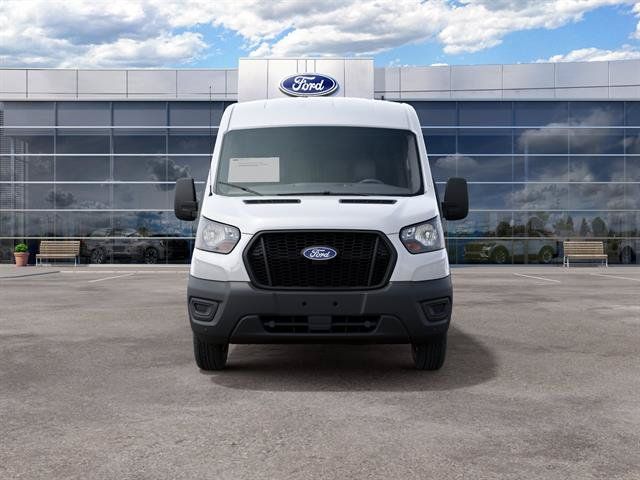 New 2027 Ford Transit 250 148 Medium Roof RWD image 6