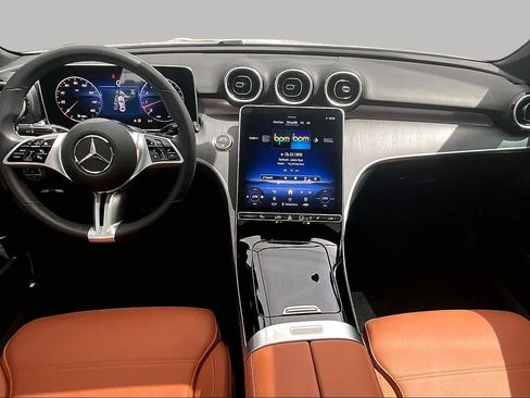 Used 2026 Mercedes-Benz C 300 Sedan image 16