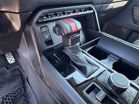 Used 2023 Toyota Sequoia TRD Pro AWD/4WD image 24