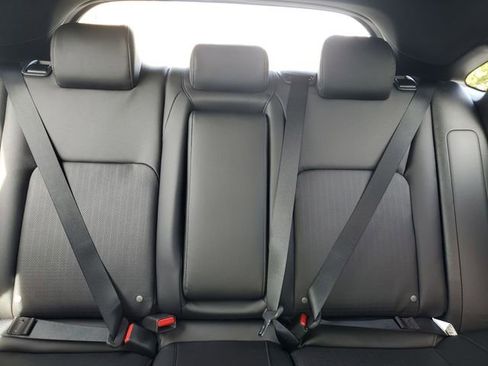 New 2026 Honda Civic Sport Touring image 21