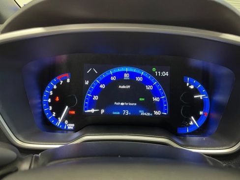 Used 2022 Toyota Corolla XSE FWD image 24
