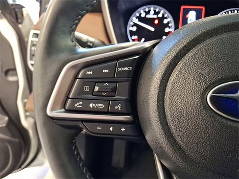 Certified 2023 Subaru Legacy Touring XT image 21