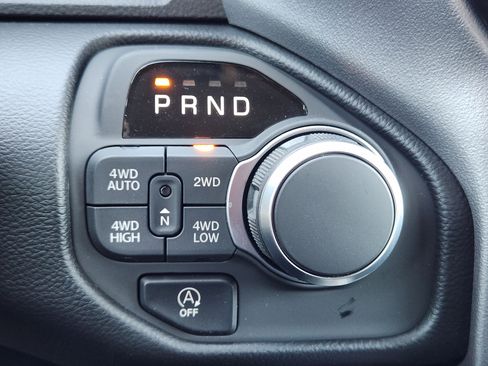 New 2026 RAM 1500 Big Horn image 18