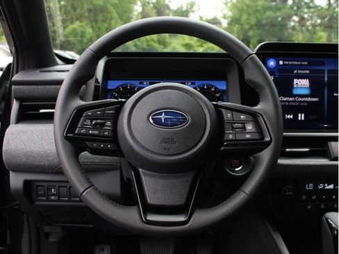 New 2026 Subaru Outback Premium AWD/4WD image 29
