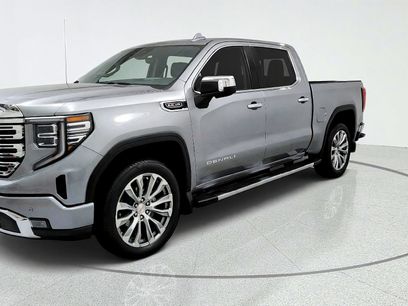 Used 2023 GMC Sierra 1500 Denali w/ Technology Package