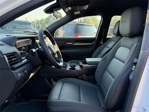 New 2026 GMC Terrain AT4 w/ Convenience Package III image 8