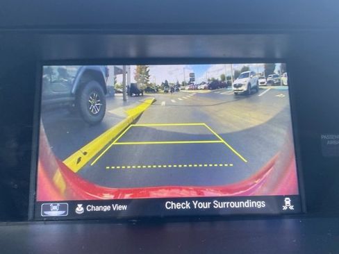 Used 2021 Acura ILX w/ Premium Package image 20