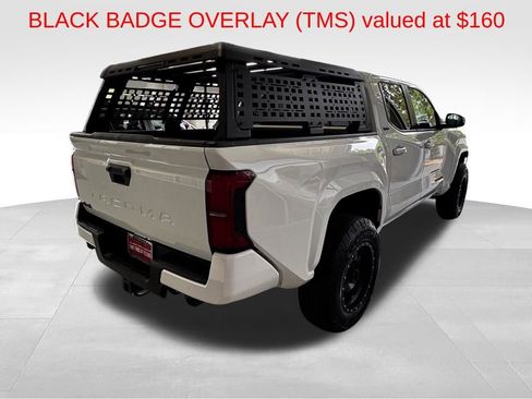 Used 2024 Toyota Tacoma SR5 image 7