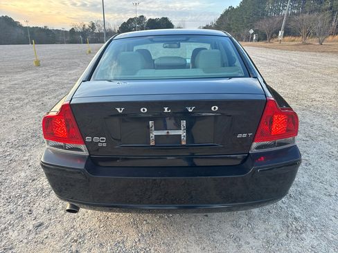 Used 2009 Volvo S60 2.5T image 7