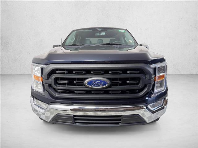 Used 2021 Ford F150 XL w/ Equipment Group 101A High RWD image 8