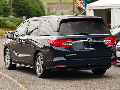 Used 2019 Honda Odyssey EX-L image 5