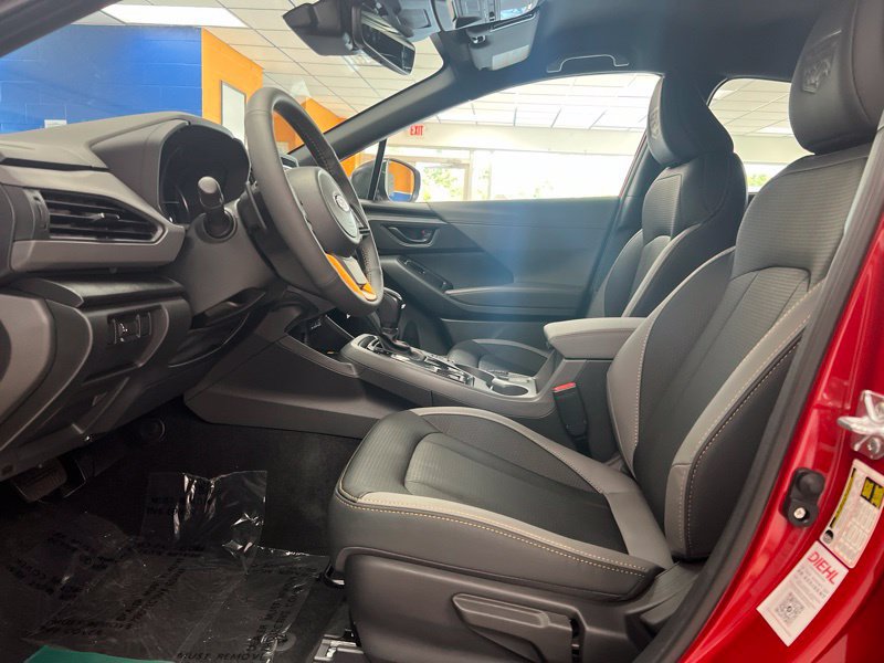 New 2026 Subaru Crosstrek 2.5i Wilderness AWD/4WD image 20