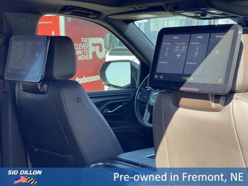 Used 2021 GMC Yukon XL Denali image 14