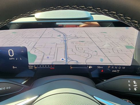 New 2026 Buick Envision Avenir image 25